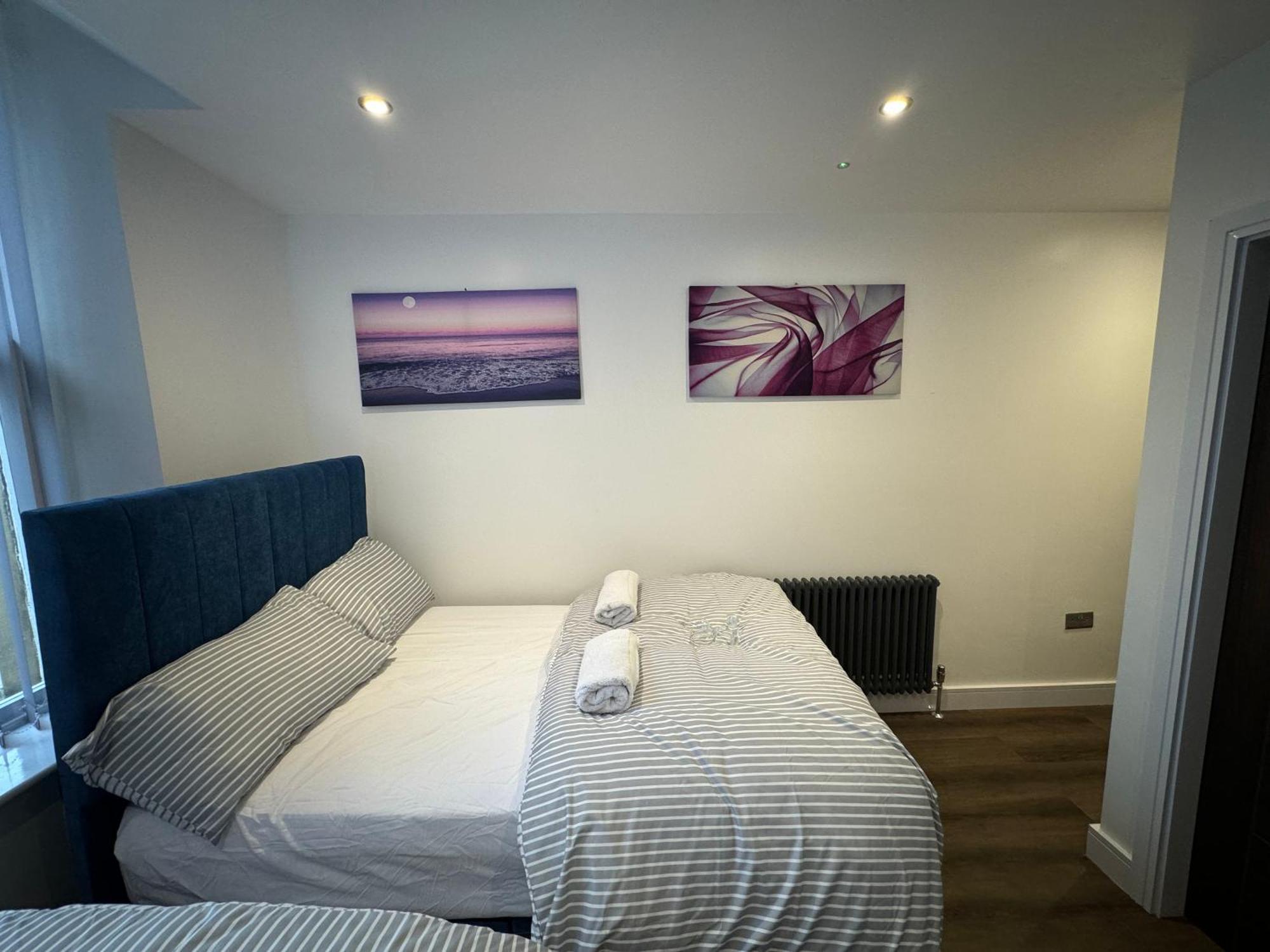 Southgate Luxury Apartments Elland Экстерьер фото
