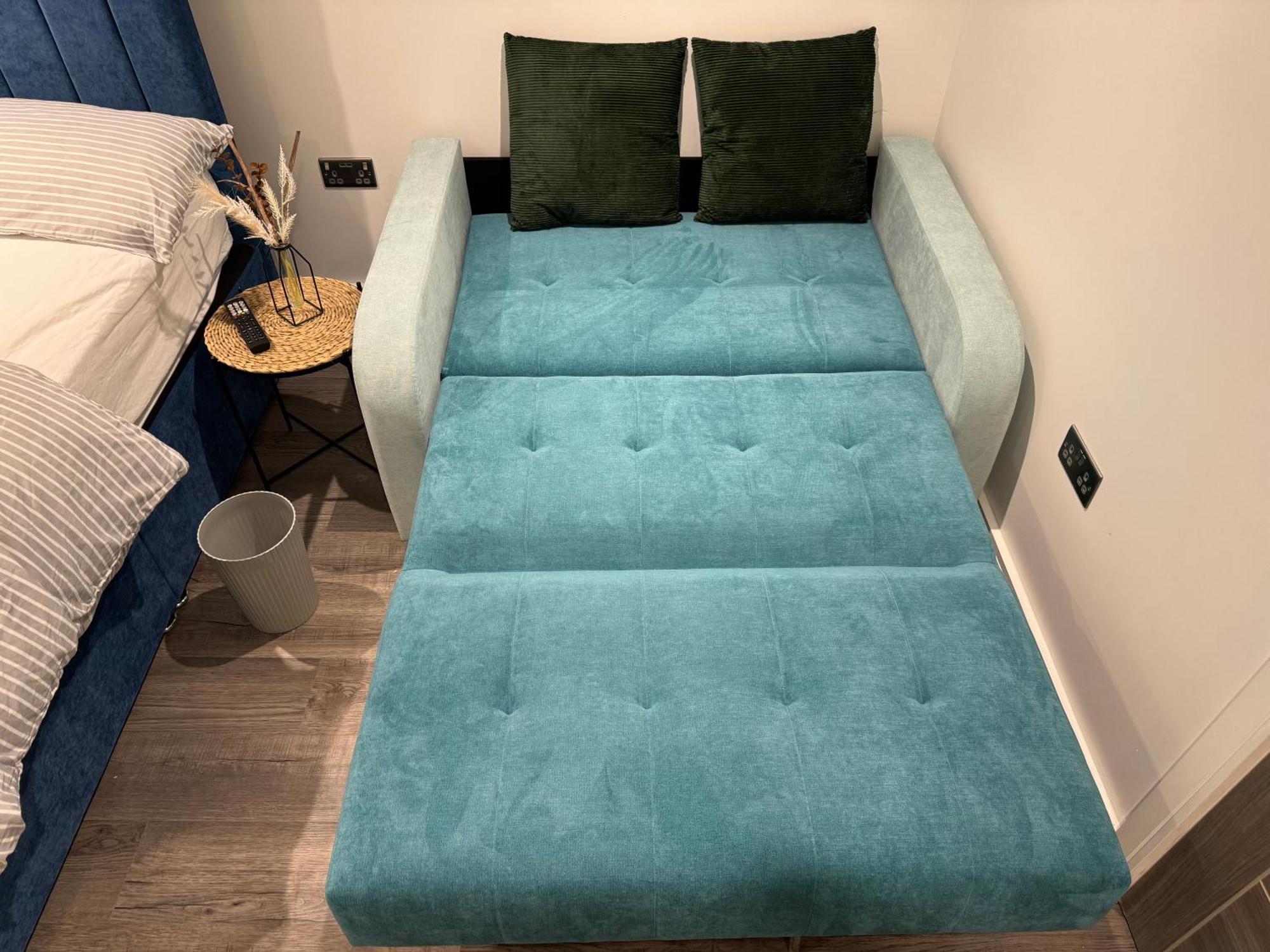 Southgate Luxury Apartments Elland Экстерьер фото